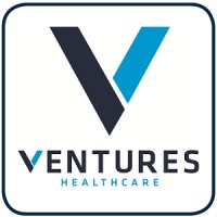 Ventures Healthcare logo, Ventures Healthcare contact details