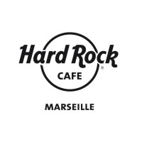 Hard Rock Cafe Marseille logo, Hard Rock Cafe Marseille contact details