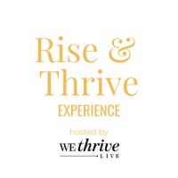 Rise&Thrive Experience logo, Rise&Thrive Experience contact details