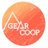 Gear Coop logo, Gear Coop contact details