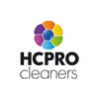 HCPRO Cleaners | frisse kijk op de zaak logo, HCPRO Cleaners | frisse kijk op de zaak contact details