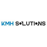 KMH Solutions PVT LTD logo, KMH Solutions PVT LTD contact details