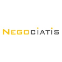 Negociatis logo, Negociatis contact details