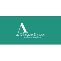 Clinique Médico Chirurgicale ENNOUR logo, Clinique Médico Chirurgicale ENNOUR contact details