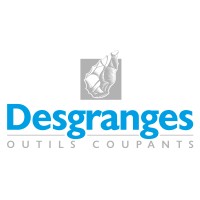 DESGRANGES OUTILS COUPANTS logo, DESGRANGES OUTILS COUPANTS contact details