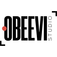 OBEEVI Studio logo, OBEEVI Studio contact details