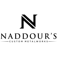 Naddour's Custom Metalworks & Baltic Iron Doors logo, Naddour's Custom Metalworks & Baltic Iron Doors contact details