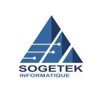 SOGETEK Groupe logo, SOGETEK Groupe contact details