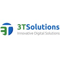 3TSolutions logo, 3TSolutions contact details