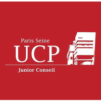 Paris Seine UCP Junior Conseil logo, Paris Seine UCP Junior Conseil contact details