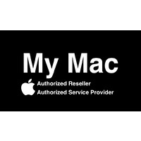 My Mac DZ Apple Authorized Reseller & Authorized Service Provider logo, My Mac DZ Apple Authorized Reseller & Authorized Service Provider contact details