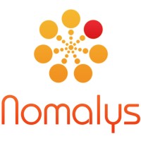 Nomalys logo, Nomalys contact details