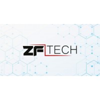 ZF TECH Securite logo, ZF TECH Securite contact details