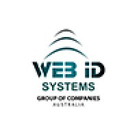 WEB ID Systems logo, WEB ID Systems contact details