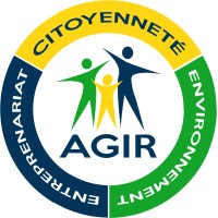 Association AGIR logo, Association AGIR contact details