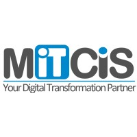 Mitcis logo, Mitcis contact details