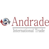 Andrade International Trade logo, Andrade International Trade contact details