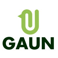 GAUN SA logo, GAUN SA contact details