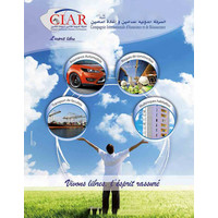 CIAR_8180 logo, CIAR_8180 contact details