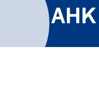 German Chambers of Commerce Abroad (AHK) logo, German Chambers of Commerce Abroad (AHK) contact details