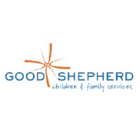 Good Shepherd Children & Family Services logo, Good Shepherd Children & Family Services contact details