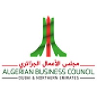 Algerian Business Council - Dubai logo, Algerian Business Council - Dubai contact details