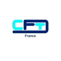 CFT France SARL logo, CFT France SARL contact details