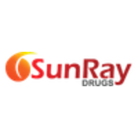 Sun Ray Pharmacy logo, Sun Ray Pharmacy contact details