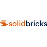 Solid Bricks logo, Solid Bricks contact details