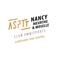 Asptt Nancy Meurthe & Moselle logo, Asptt Nancy Meurthe & Moselle contact details