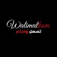 Walimatkom logo, Walimatkom contact details