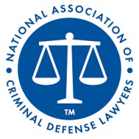 National Association of Criminal Defense Lawyers logo, National Association of Criminal Defense Lawyers contact details