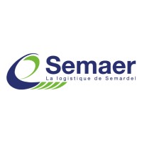 SEMAER logo, SEMAER contact details