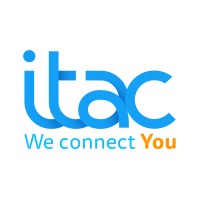 ITAC logo, ITAC contact details