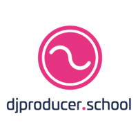 djproducer.school logo, djproducer.school contact details