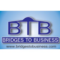 BRIDGES TO BUSINESS (BTB) logo, BRIDGES TO BUSINESS (BTB) contact details