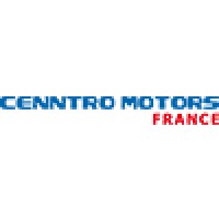 Cenntro Motors France logo, Cenntro Motors France contact details