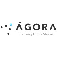 ÁGORA THINKING LAB&STUDIO logo, ÁGORA THINKING LAB&STUDIO contact details