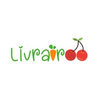 Livrairoo logo, Livrairoo contact details