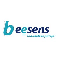 Beesens, la e-santé en partage. logo, Beesens, la e-santé en partage. contact details