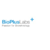 BioPlusLabs logo, BioPlusLabs contact details