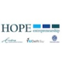 HOPE Entrepreneurship logo, HOPE Entrepreneurship contact details