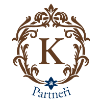 K a Partneři a.s. logo, K a Partneři a.s. contact details