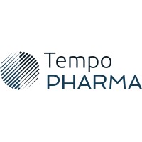 TempoPHARMA logo, TempoPHARMA contact details