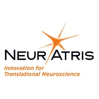 NeurATRIS logo, NeurATRIS contact details