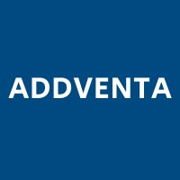 Addventa logo, Addventa contact details