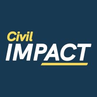 Civil Impact logo, Civil Impact contact details