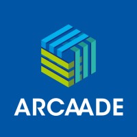 Arcaade logo, Arcaade contact details