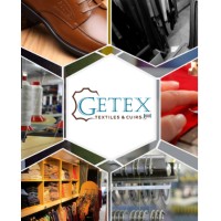 Groupe Textiles & Cuirs GETEX SPA logo, Groupe Textiles & Cuirs GETEX SPA contact details