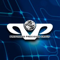 PREFERRED PRECISION GROUP LLC logo, PREFERRED PRECISION GROUP LLC contact details